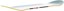 Carpet Vinyl 8.38 Skateboard Deck - angle - feature image may not show selected color