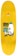 Heroin Bail Gun Gary's Tall Boy 10.25 Skateboard Deck - top