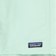 Patagonia Baggies 5" Shorts - rinsed green - detail