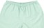 Patagonia Baggies 5" Shorts - rinsed green - alternate front