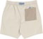 Patagonia Outdoor Everyday 6" Shorts - pelican - reverse