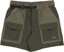 Patagonia Outdoor Everyday 6" Shorts - pine needle green
