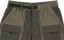 Patagonia Outdoor Everyday 6" Shorts - pine needle green - alternate front