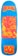 Heroin Dead Dave Allegory Of Fear 10.1 Skateboard Deck