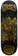 Heroin Questions Allegory Of Fear 10.0 Skateboard Deck