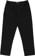 Baker Warner Denim Jeans - black