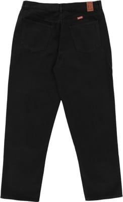 Baker Warner Denim Jeans - black | Tactics