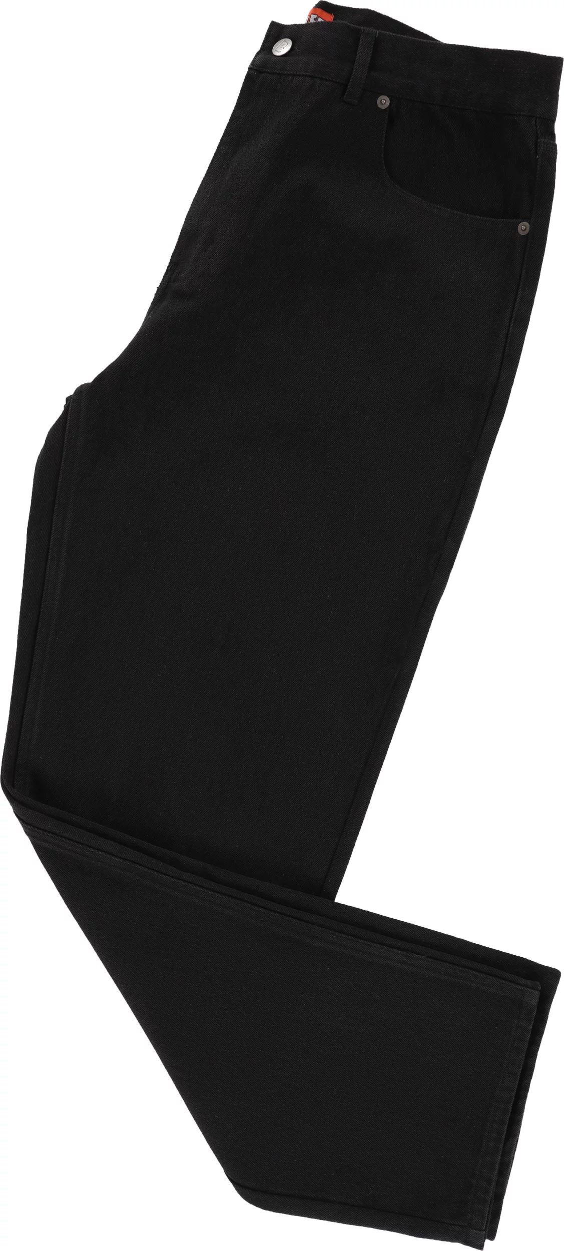 Baker Warner Denim Jeans - black | Tactics