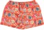 Patagonia Baggies 5" Shorts - wrasse: pollinator orange