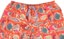 Patagonia Baggies 5" Shorts - wrasse: pollinator orange - alternate front