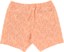 Patagonia Hydropeak Volley 16" Boardshorts - mountain breeze: sunset orange - reverse