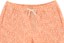 Patagonia Hydropeak Volley 16" Boardshorts - mountain breeze: sunset orange - alternate front