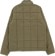 Patagonia Light Gust Jacket - basin green - reverse