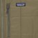 Patagonia Light Gust Jacket - basin green - front detail