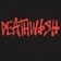 Deathwish OG Death Spray T-Shirt - black - front detail