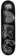 Baker Casper Oil Slick 8.5 Skateboard Deck