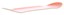 Baker Casper Oil Slick 8.5 Skateboard Deck - angle