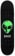 Baker Figgy Baker, CA 8.5 Skateboard Deck