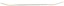 Baker Jacopo Desk Shrapnel 8.125 Skateboard Deck - side