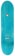 Baker Spanky Terror Squad 8.25 Skateboard Deck - top