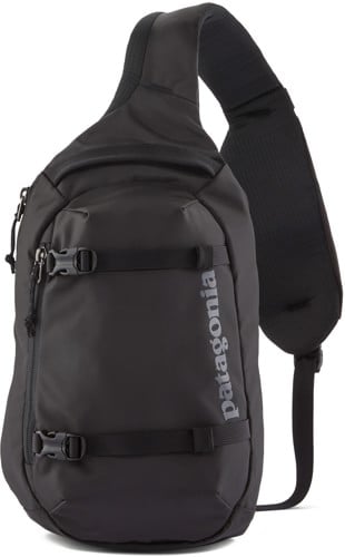 Patagonia Atom Sling 8L Shoulder Bag | Tactics Patagonia Atom Sling 8L Shoulder Bag | Tactics