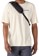 Patagonia Atom 8L Atom Sling Shoulder Bag - black - lifestyle 1