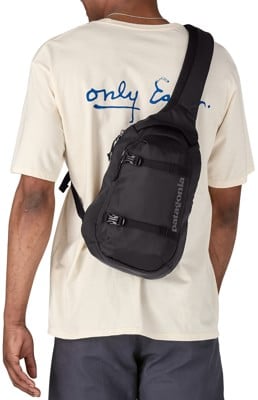 Patagonia Atom Sling 8L Shoulder Bag | Tactics