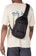 Patagonia Atom 8L Atom Sling Shoulder Bag - black - lifestyle 2