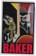 Baker Brain Donor Sticker - freight hopper