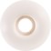 Cherries Wheels Boot Skoots Conical Skateboard Wheels - white (99a) - reverse
