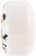 Cherries Wheels Boot Skoots Conical Skateboard Wheels - white (99a) - side