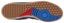 Adidas Copa Premiere Skate Shoes - black/scarlet/bluebird - side