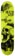 Deathwish Delfino Voided 8.25 Skateboard Deck