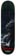 Deathwish Dickson Metaphysical 8.5 Skateboard Deck