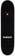 Deathwish Dickson Metaphysical 8.5 Skateboard Deck - top