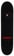 Deathwish Dickson Symphony 8.0 Skateboard Deck - top