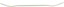 Deathwish Ellington East 76th 9.0 Double Driller Skateboard Deck - side