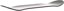 Deathwish Neen Over The Top 8.25 Skateboard Deck - angle