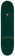 Deathwish O'Dwyer Duality 8.5 Skateboard Deck - top