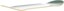 Deathwish O'Dwyer Duality 8.5 Skateboard Deck - angle