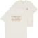 Patagonia '73 Skyline Organic T-Shirt - birch white