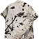 Deathwish Read My Bones S/S Shirt - multi - reverse