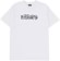 Deathwish OG Death Spray T-Shirt - white