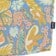 Patagonia Go To S/S Shirt - flourish: abundant blue - detail