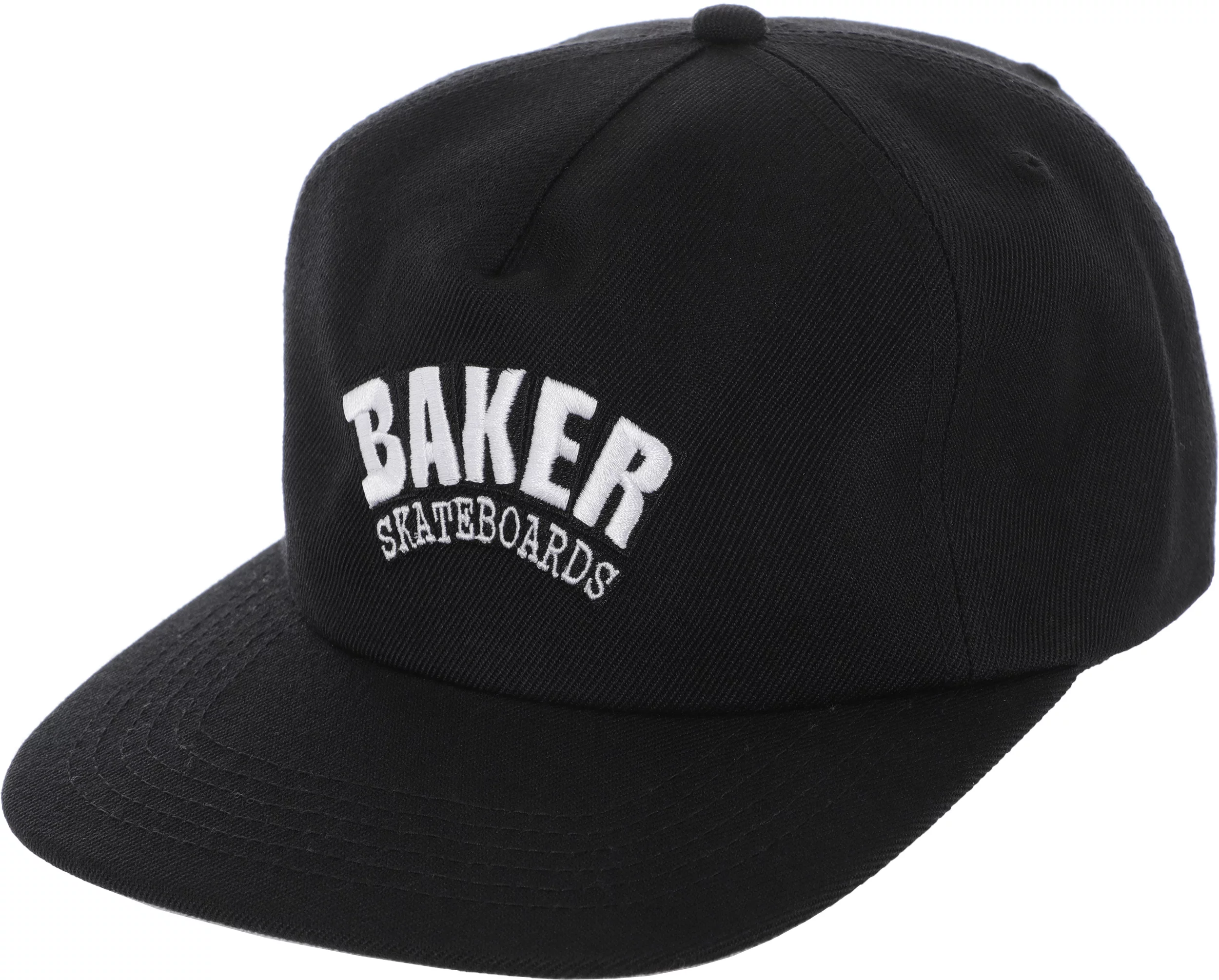 【BAKER SKATEBOARDS】 Arch Off snapback / White Baker Arch Off-White Snapback Hat – CODEX SKATE SHOP