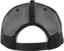 Baker Winston Trucker Hat - black - reverse