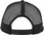 Deathwish OG Deathspray Trucker Hat - black - reverse