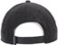 Patagonia Corduroy Snapback Hat - '73 skyline: ink black - reverse