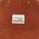 Patagonia Corduroy Snapback Hat - '73 skyline: robin brown - front detail