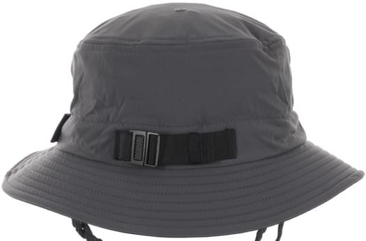 Patagonia Surf Brimmer Hat forge grey Tactics